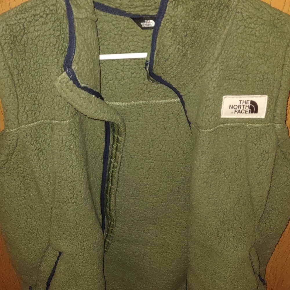 North face